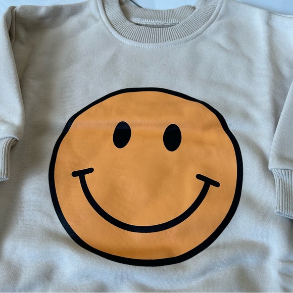 ⚡️BOGO 50% Off⚡️ Baby smile romper - Picture 2 of 5